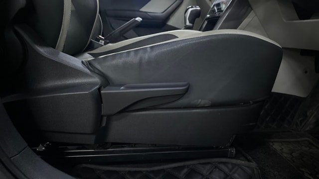 View Volkswagen Taigun Image 11 Used Volkswagen Taigun Image 11