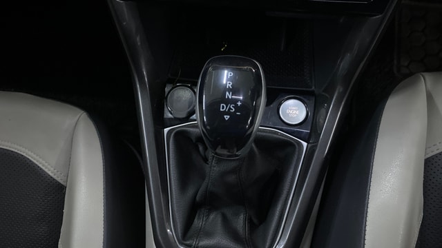 View Volkswagen Taigun Image 43 Used Volkswagen Taigun Image 43