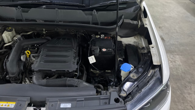 View Volkswagen Taigun Image 30 Used Volkswagen Taigun Image 30