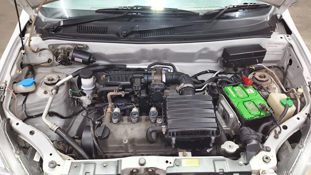View Maruti Suzuki Alto 800 Image 41 Used Maruti Suzuki Alto 800 Image 41