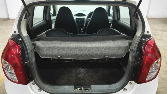 View Maruti Suzuki Alto 800 Image 10 Used Maruti Suzuki Alto 800 Image 10