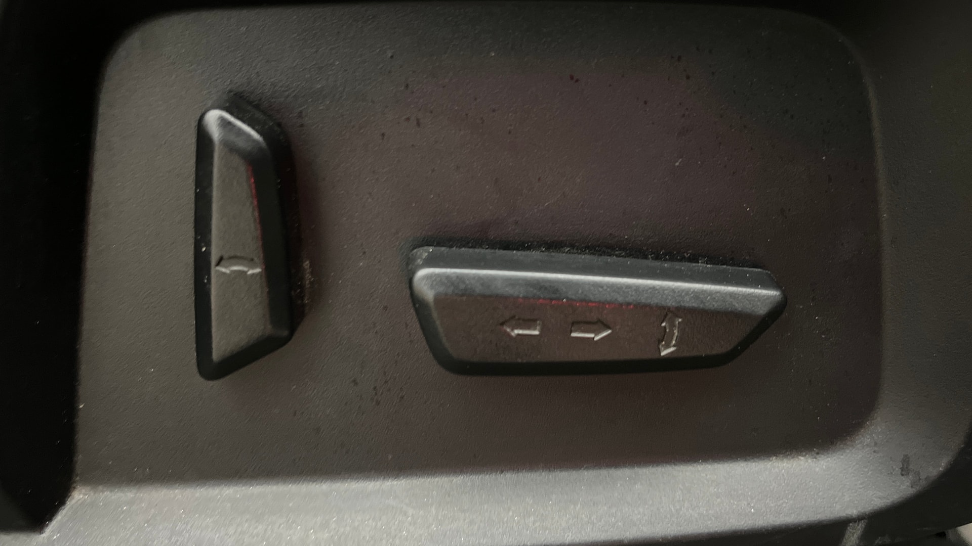 View 2021 Tata Safari XZA Plus Image 12 Used 2021 Tata Safari XZA Plus Image 12