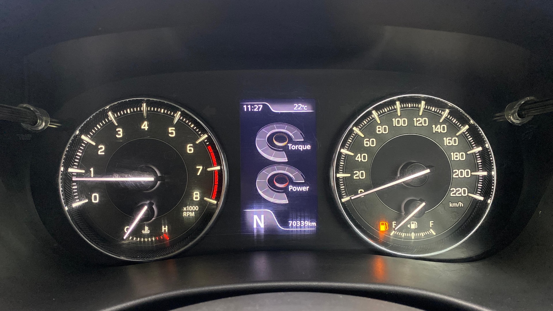 View 2022 Maruti Suzuki 1000 Base Variant Image 36 Used 2022 Maruti Suzuki 1000 Base Variant Image 36
