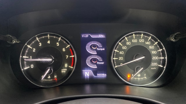 View Maruti Suzuki 1000 Image 36 Used Maruti Suzuki 1000 Image 36