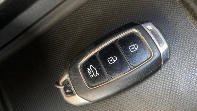 View Hyundai Verna Image 29 Used Hyundai Verna Image 29