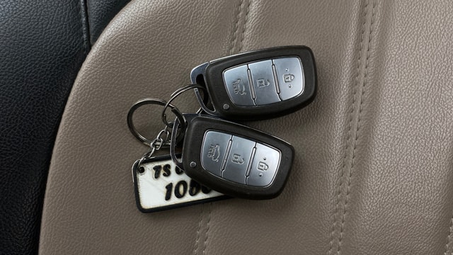 View Hyundai Grand i10 Image 27 Used Hyundai Grand i10 Image 27