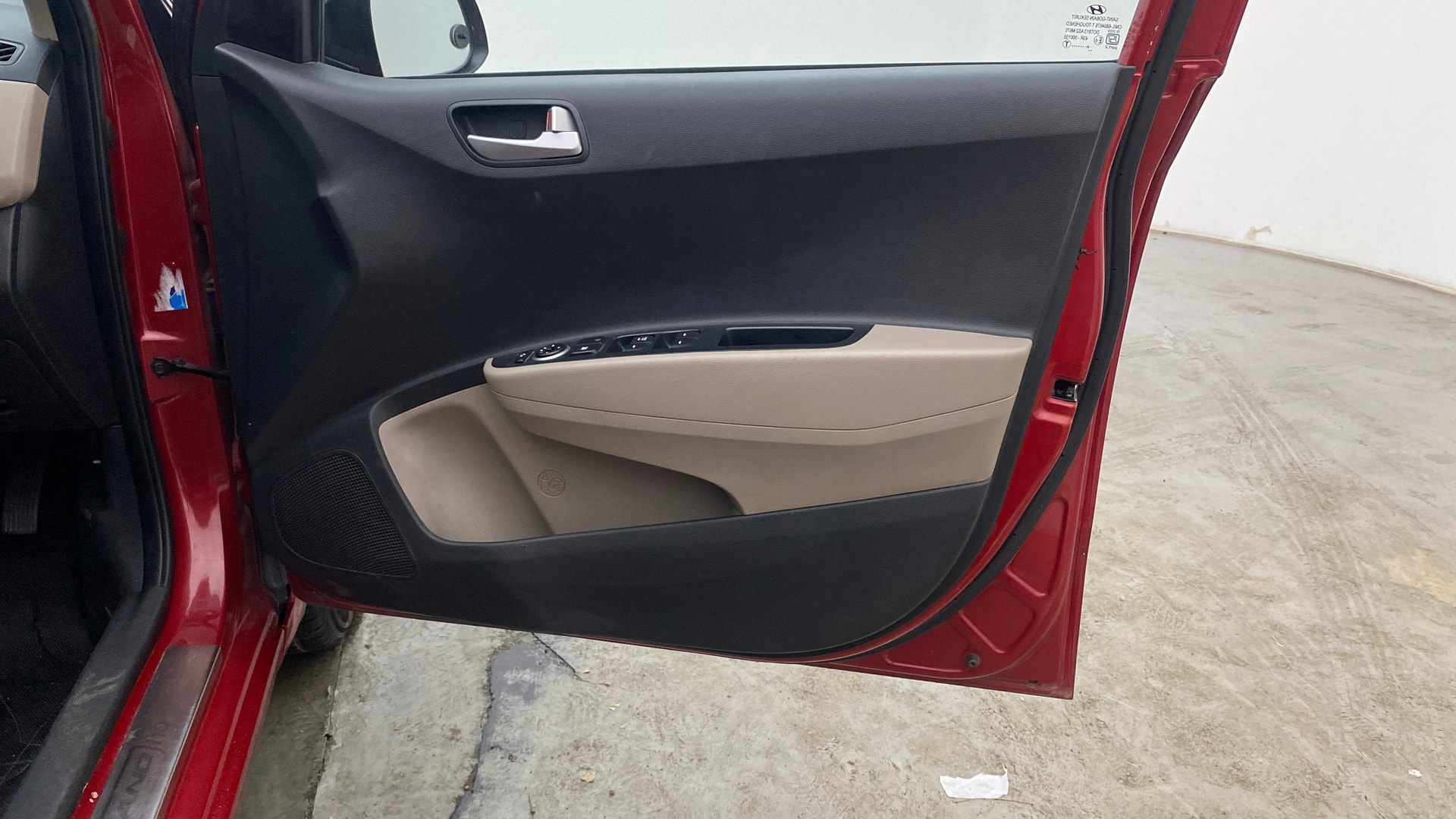 View 2018 Hyundai Grand i10 1.2 Asta Petrol Image 33 Used 2018 Hyundai Grand i10 1.2 Asta Petrol Image 33
