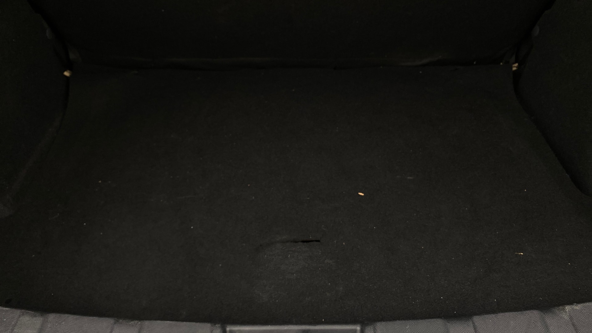 View 2023 Tata Nexon Revotron XE Image 10 Used 2023 Tata Nexon Revotron XE Image 10