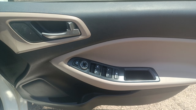 View Hyundai Elite i20 Image 34 Used Hyundai Elite i20 Image 34