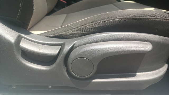 View Hyundai Elite i20 Image 19 Used Hyundai Elite i20 Image 19