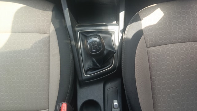 View Hyundai Elite i20 Image 40 Used Hyundai Elite i20 Image 40