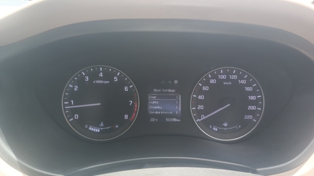 View Hyundai Elite i20 Image 36 Used Hyundai Elite i20 Image 36