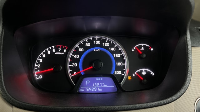 View Hyundai Grand i10 Image 35 Used Hyundai Grand i10 Image 35