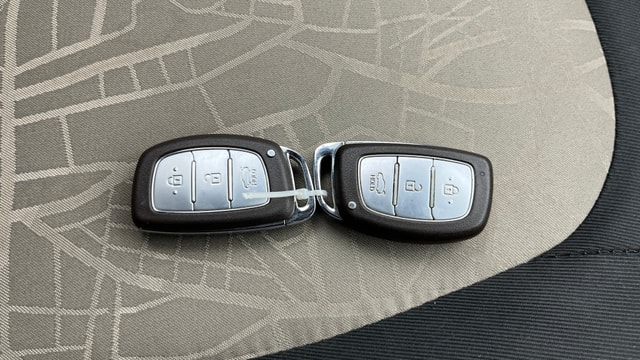 View Hyundai Grand i10 Image 27 Used Hyundai Grand i10 Image 27