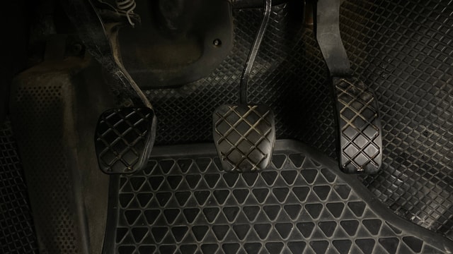 View Volkswagen Ameo Image 9 Used Volkswagen Ameo Image 9