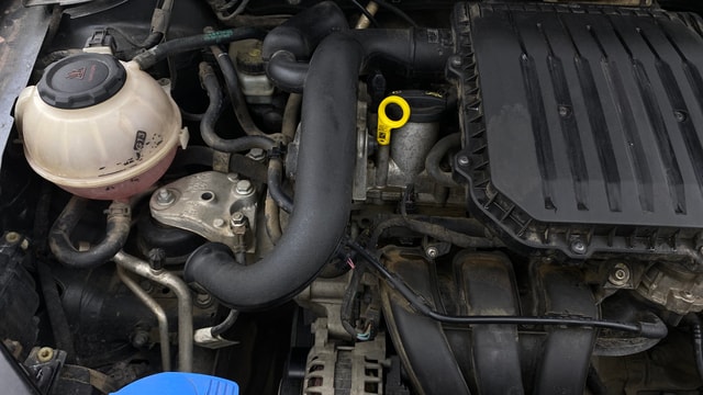 View Volkswagen Ameo Image 3 Used Volkswagen Ameo Image 3