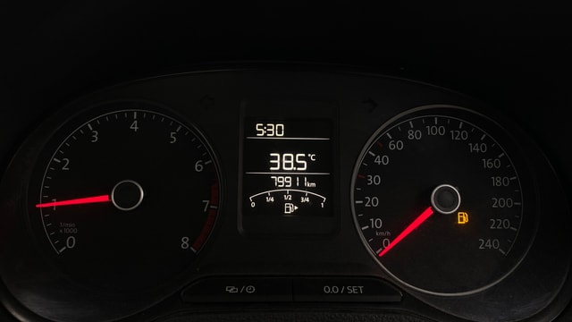 View Volkswagen Ameo Image 33 Used Volkswagen Ameo Image 33