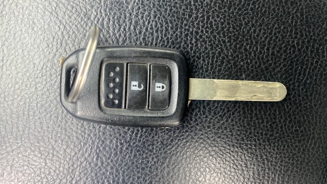 View Honda WR-V Image 28 Used Honda WR-V Image 28