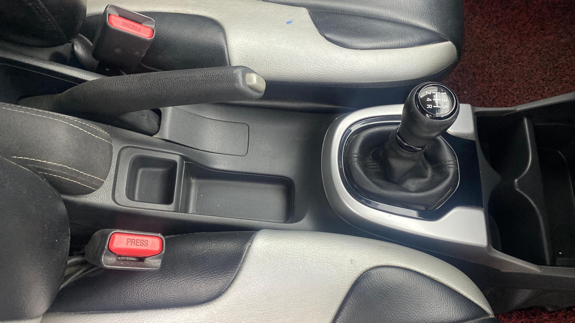 View 2017 Honda WR-V S MT Diesel Edge Edition Image 39 Used 2017 Honda WR-V S MT Diesel Edge Edition Image 39