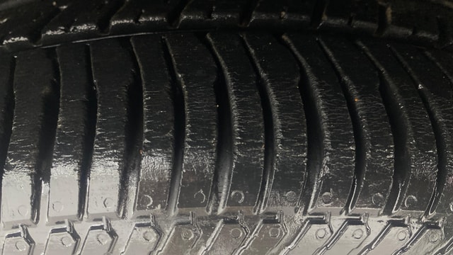View Honda WR-V Image 12 Used Honda WR-V Image 12