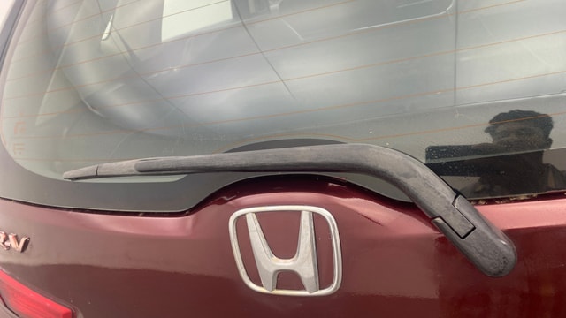View Honda WR-V Image 43 Used Honda WR-V Image 43