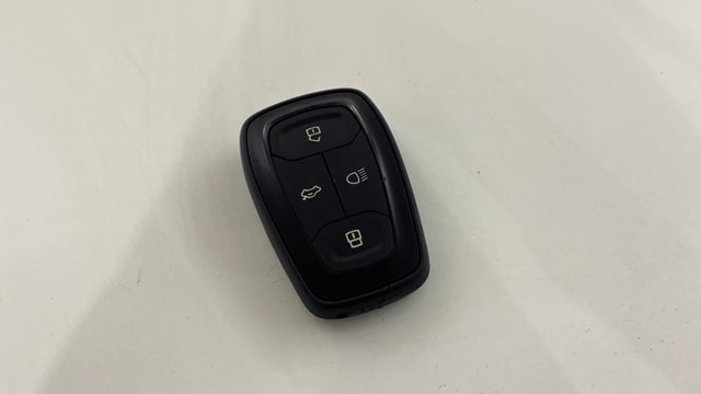 View Tata Nexon Image 28 Used Tata Nexon Image 28