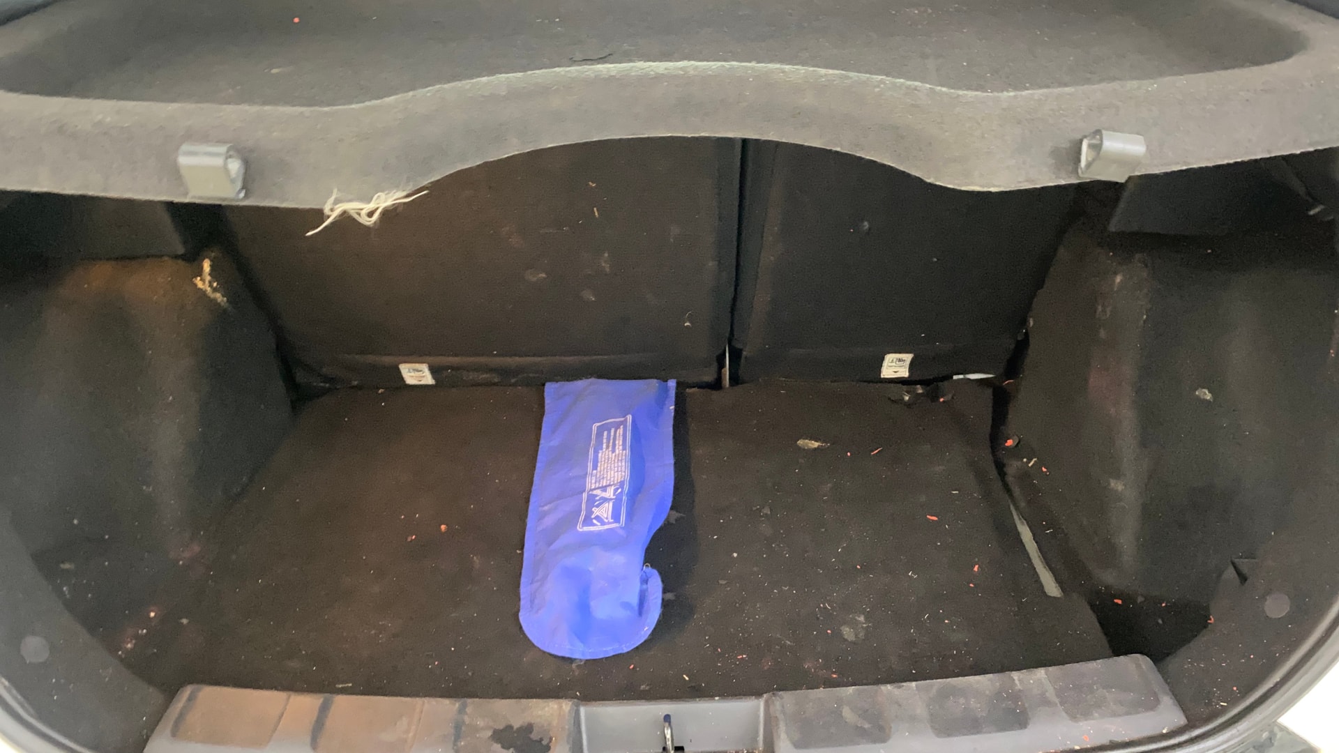 View 2022 Tata Nexon Revotron XE Image 10 Used 2022 Tata Nexon Revotron XE Image 10