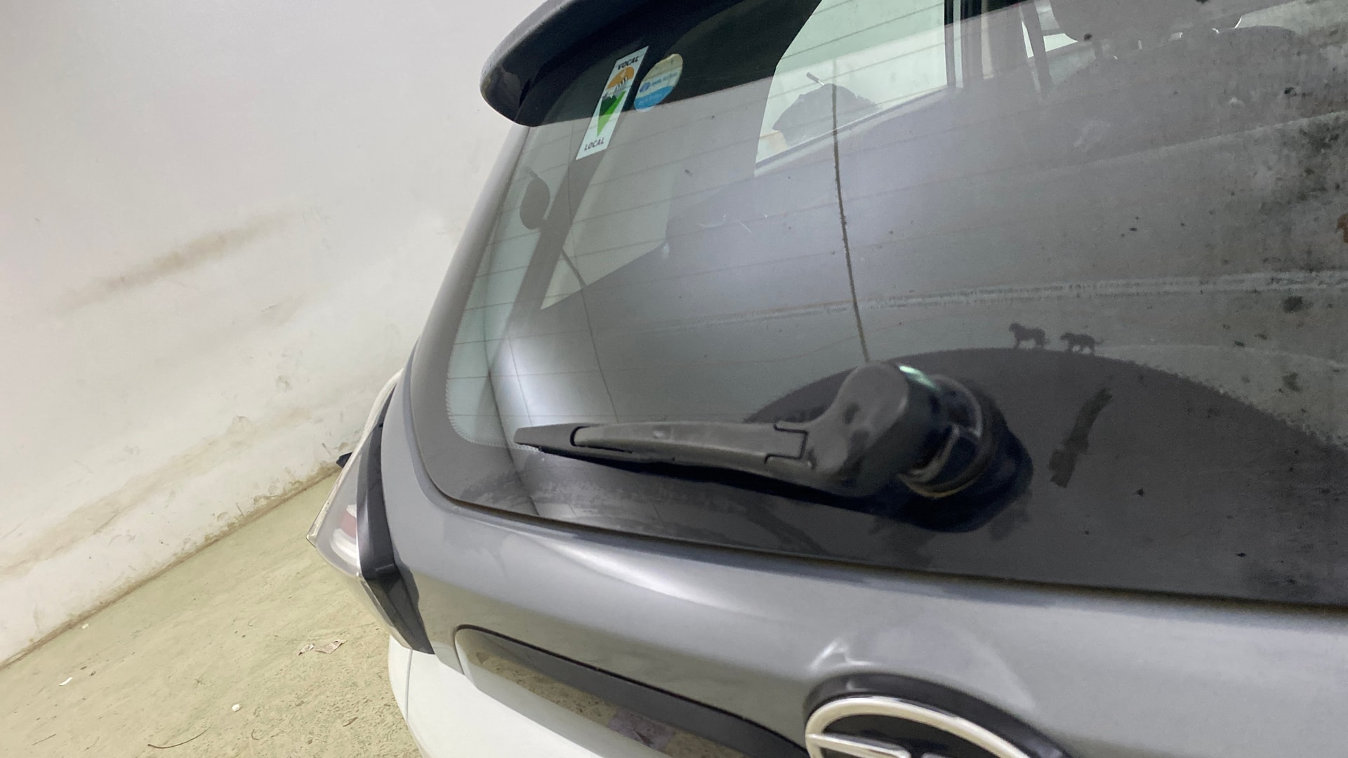 View 2022 Tata Nexon Revotron XE Image 44 Used 2022 Tata Nexon Revotron XE Image 44