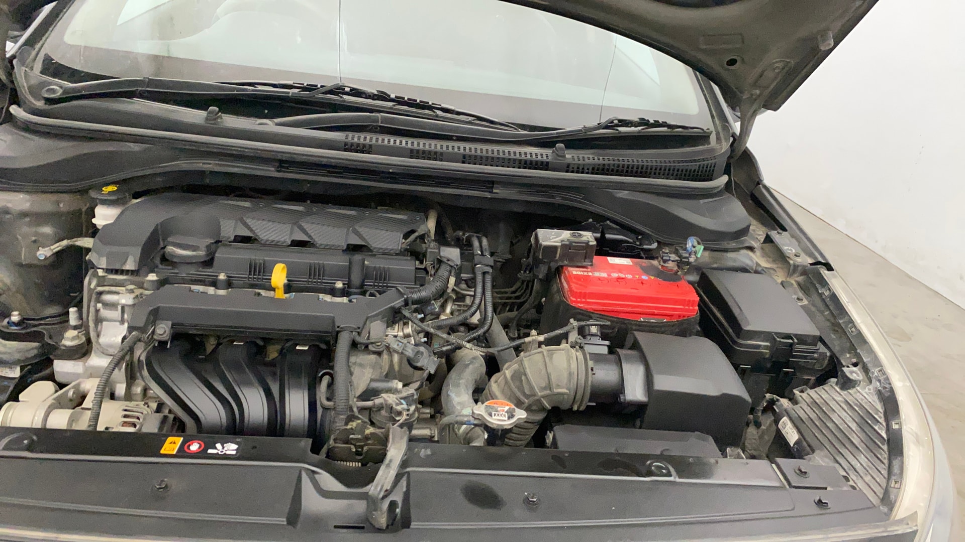 Used 2021 Hyundai Verna Used 2021 Hyundai Verna