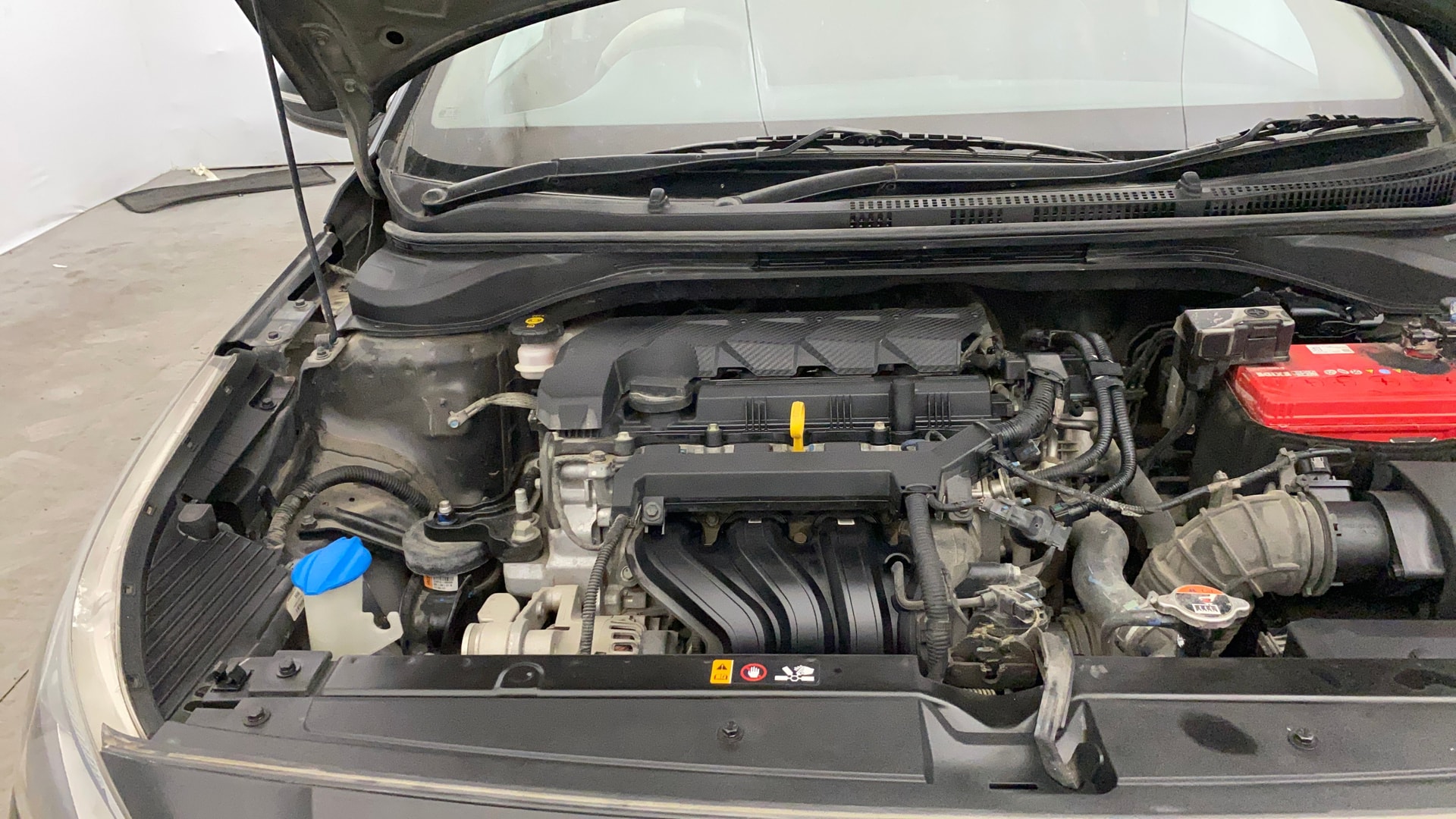 Used 2021 Hyundai Verna Used 2021 Hyundai Verna