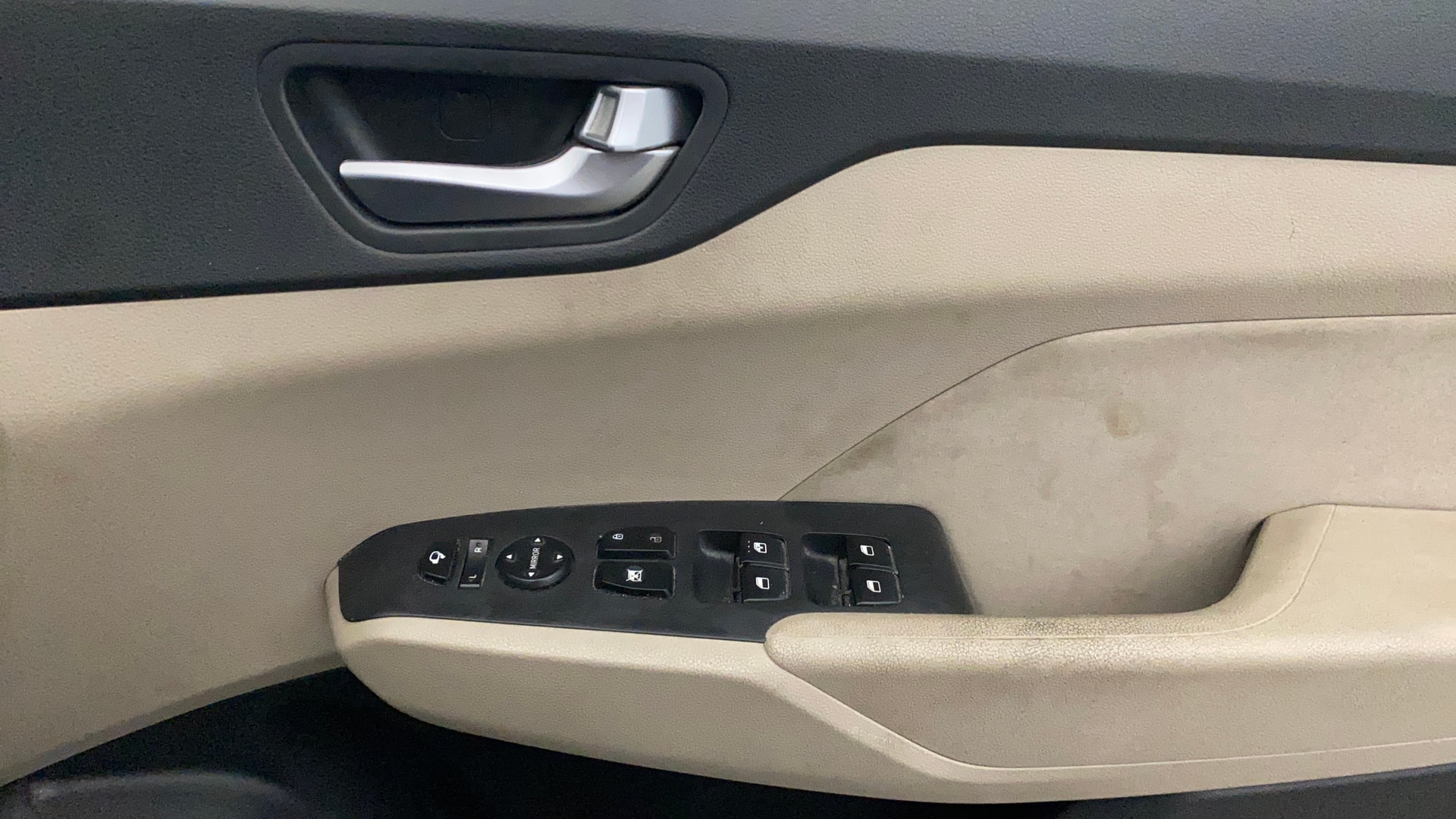 Used 2021 Hyundai Verna Used 2021 Hyundai Verna
