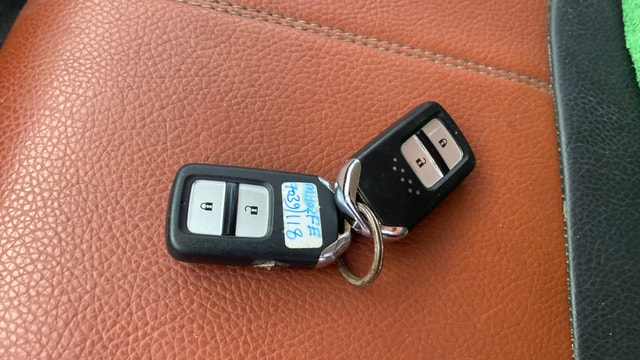 View Honda Jazz Image 28 Used Honda Jazz Image 28
