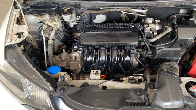 View Honda Jazz Image 4 Used Honda Jazz Image 4