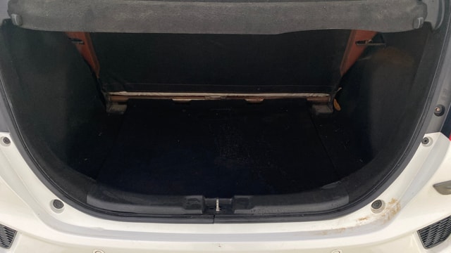 View Honda Jazz Image 11 Used Honda Jazz Image 11