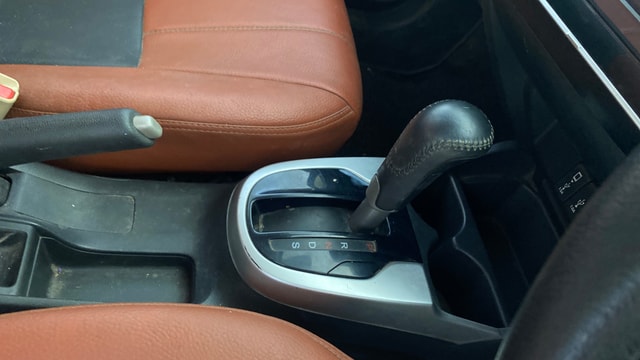 View Honda Jazz Image 40 Used Honda Jazz Image 40