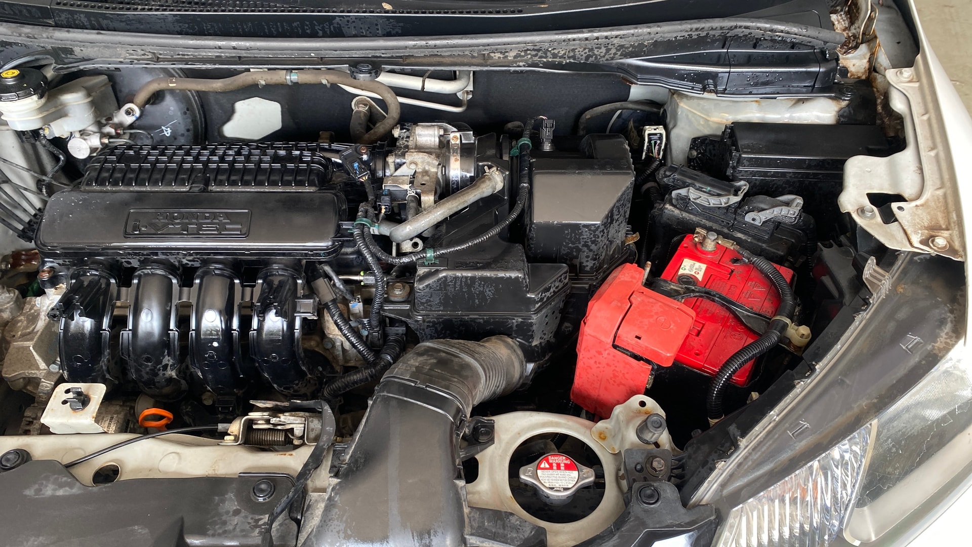 View 2019 Honda Jazz E MT Diesel Image 14 Used 2019 Honda Jazz E MT Diesel Image 14