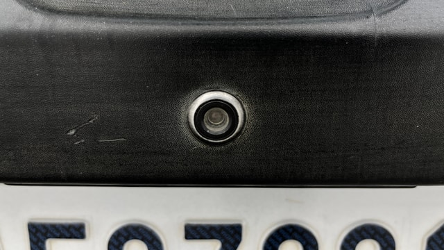 View Renault Kwid Image 23 Used Renault Kwid Image 23