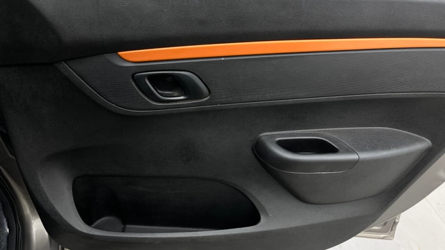 View Renault Kwid Image 33 Used Renault Kwid Image 33