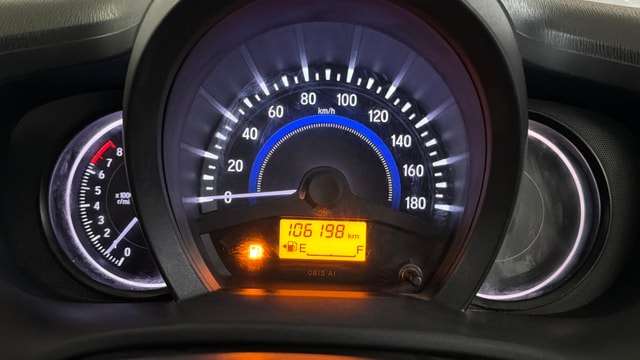 View Honda Amaze Image 33 Used Honda Amaze Image 33