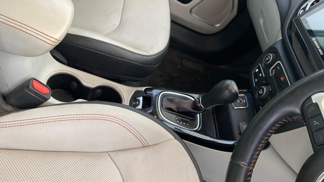 View Jeep Compass Image 39 Used Jeep Compass Image 39