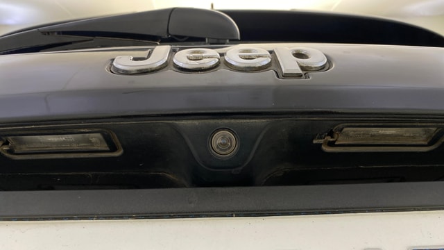 View Jeep Compass Image 23 Used Jeep Compass Image 23
