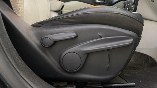 View Jeep Compass Image 18 Used Jeep Compass Image 18