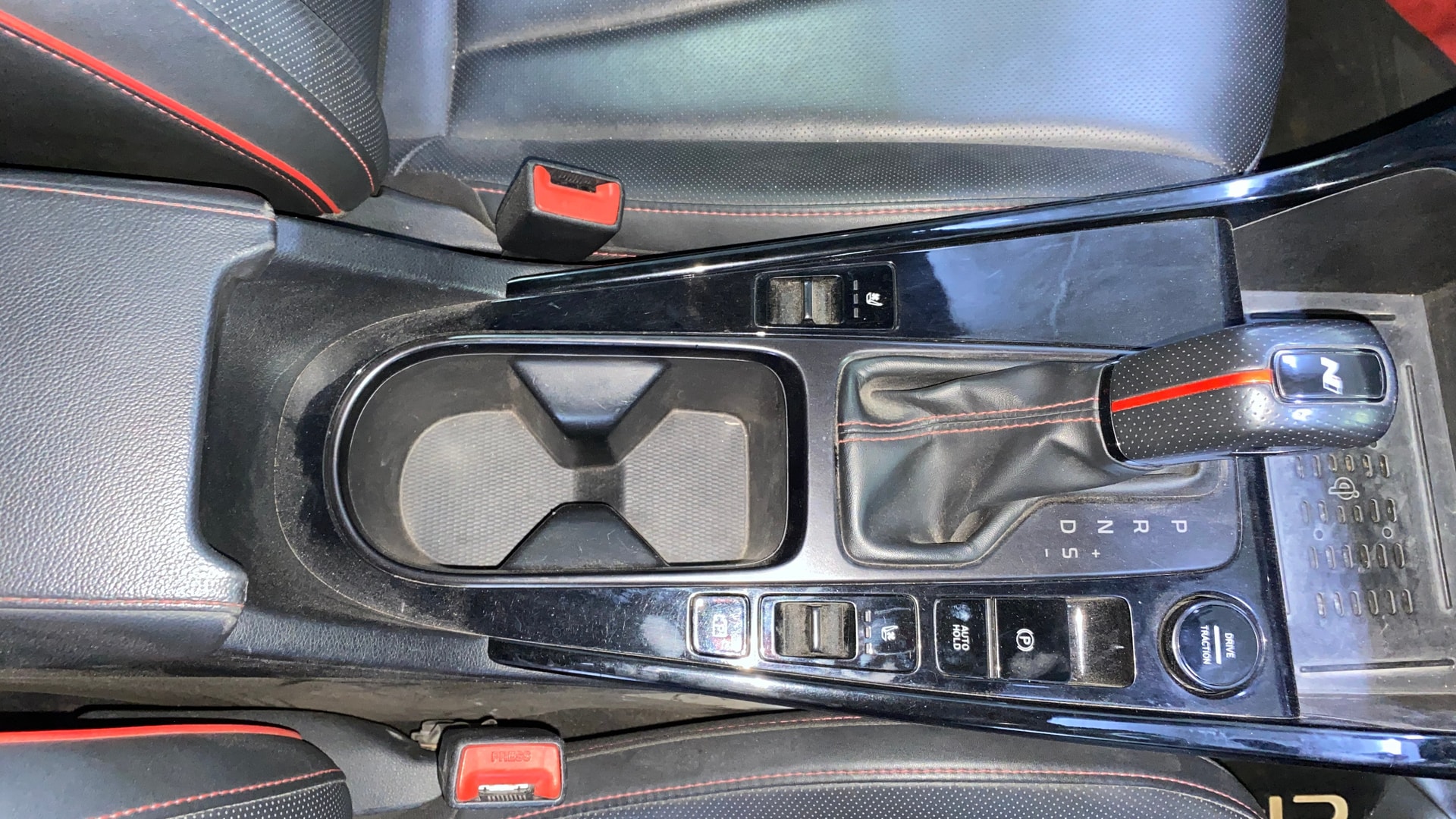 View 2024 Hyundai Creta N Line N10 1.5 Turbo MT Image 43 Used 2024 Hyundai Creta N Line N10 1.5 Turbo MT Image 43