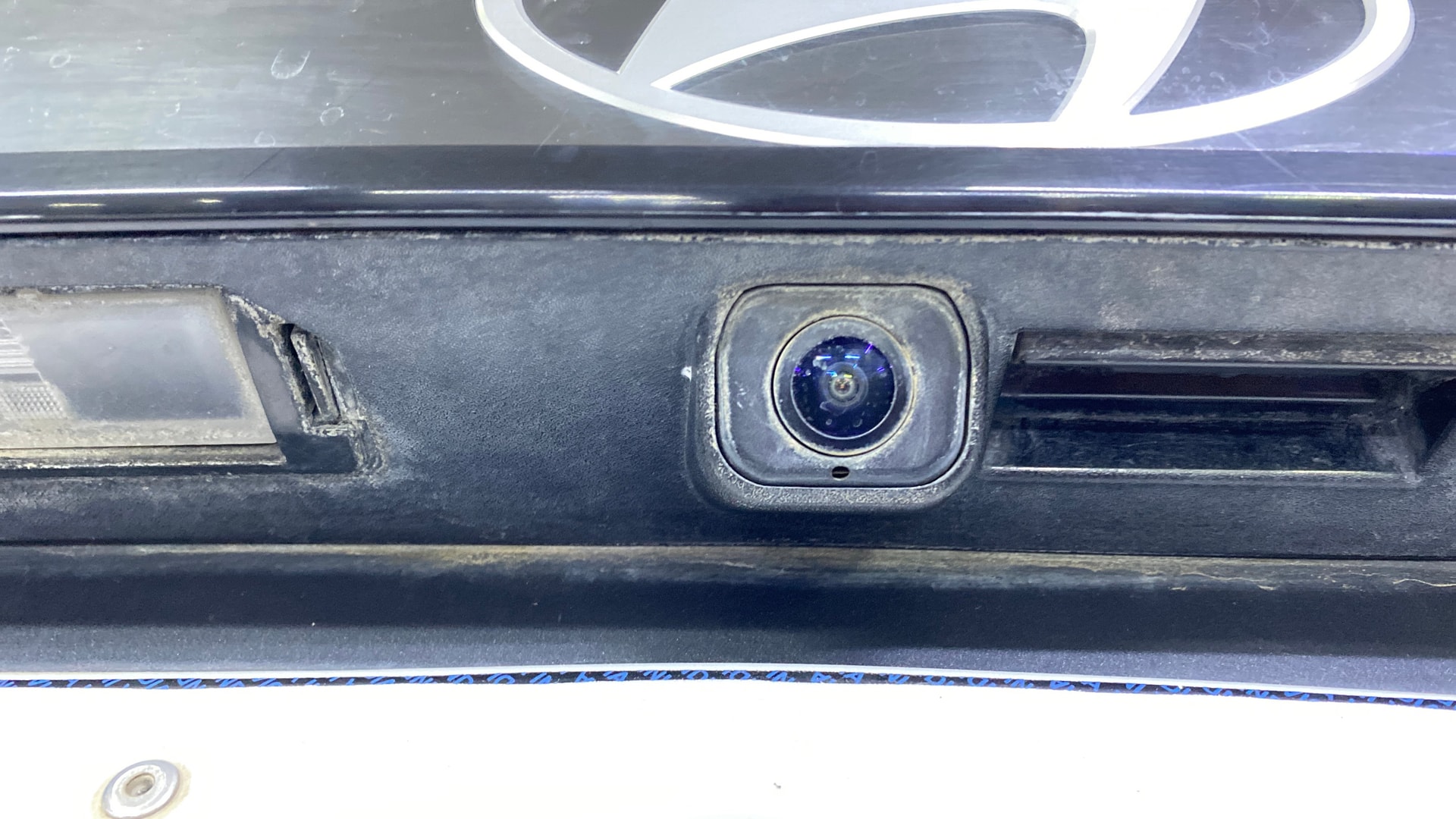View 2024 Hyundai Creta N Line N10 1.5 Turbo MT Image 16 Used 2024 Hyundai Creta N Line N10 1.5 Turbo MT Image 16
