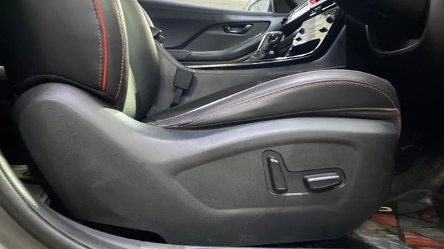 View Hyundai Creta N Line Image 11 Used Hyundai Creta N Line Image 11