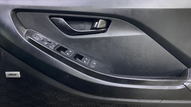 View Hyundai Creta N Line Image 40 Used Hyundai Creta N Line Image 40