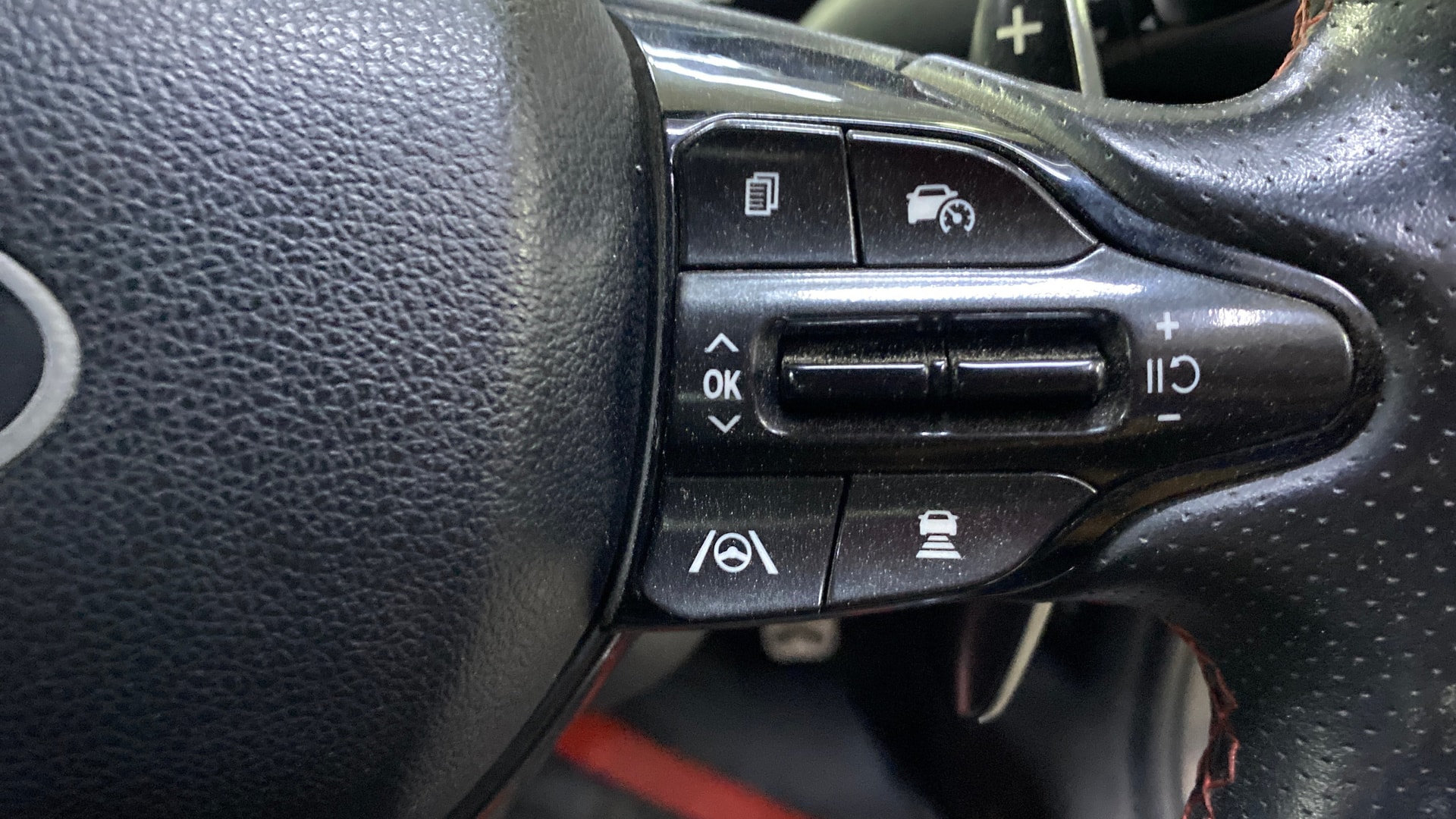 View 2024 Hyundai Creta N Line N10 1.5 Turbo MT Image 3 Used 2024 Hyundai Creta N Line N10 1.5 Turbo MT Image 3