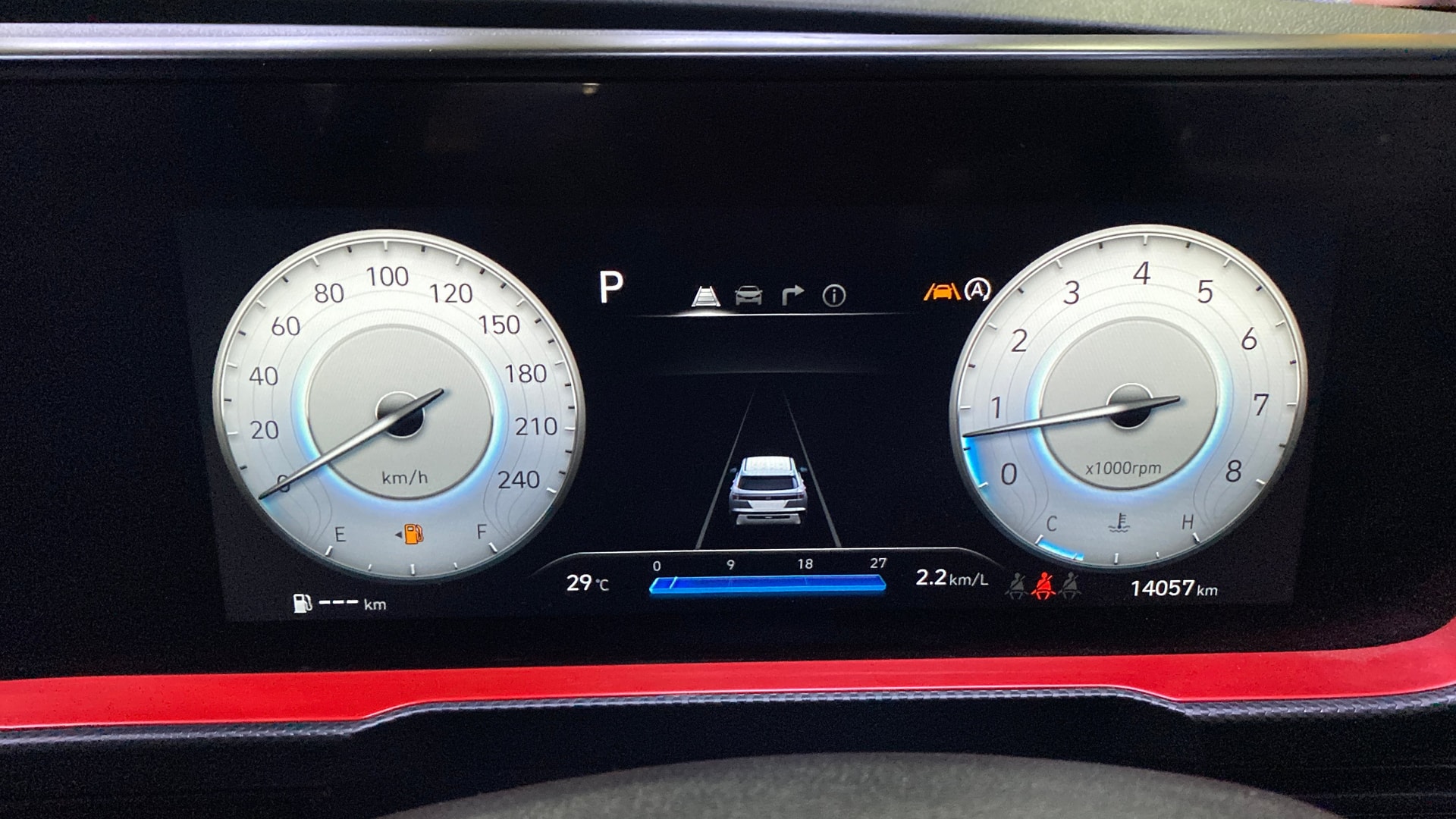 View 2024 Hyundai Creta N Line N10 1.5 Turbo MT Image 21 Used 2024 Hyundai Creta N Line N10 1.5 Turbo MT Image 21