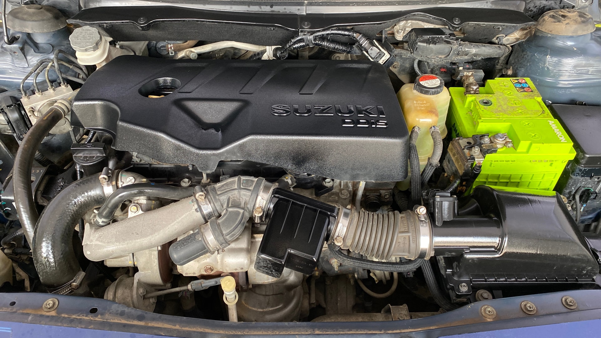 View 2019 Maruti Suzuki 1000 Base Variant Image 42 Used 2019 Maruti Suzuki 1000 Base Variant Image 42