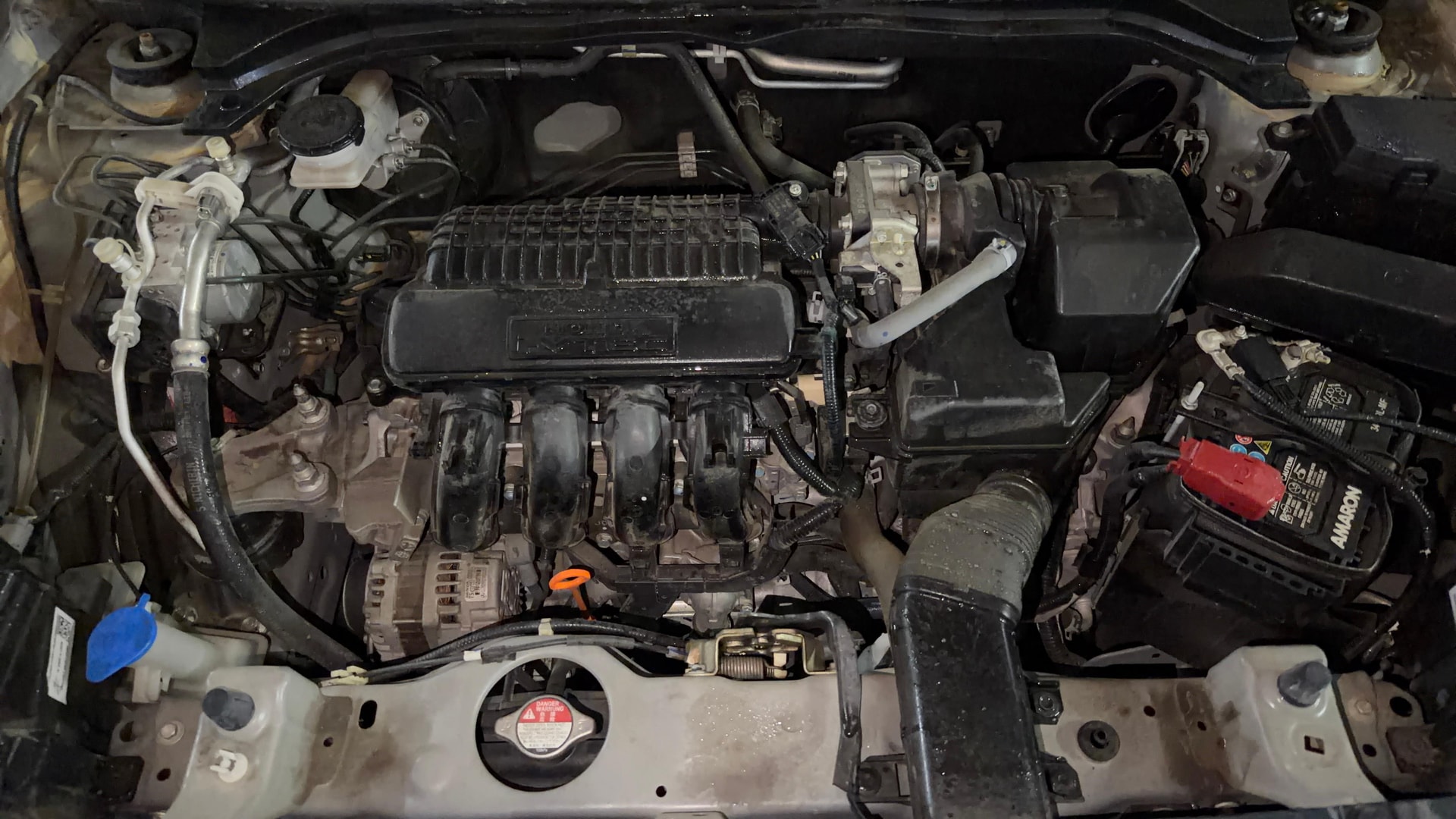 Used 2025 Honda Amaze Used 2025 Honda Amaze